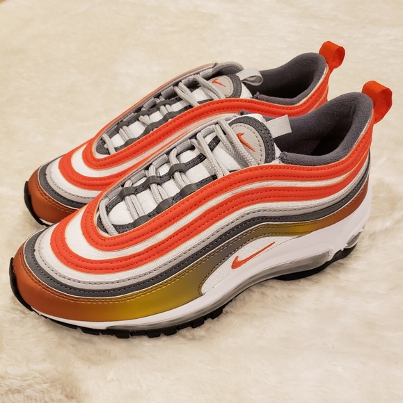 Nike Air Max 97 - Picture 8 of 16